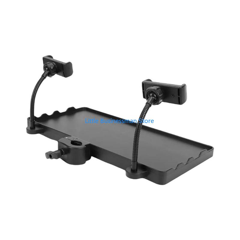 Desk Setup Online - Taca na biurko z ABS na