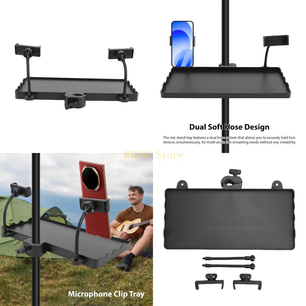 Desk Setup Creator - Organizatorzy do konfiguracji telefonu Tacka na