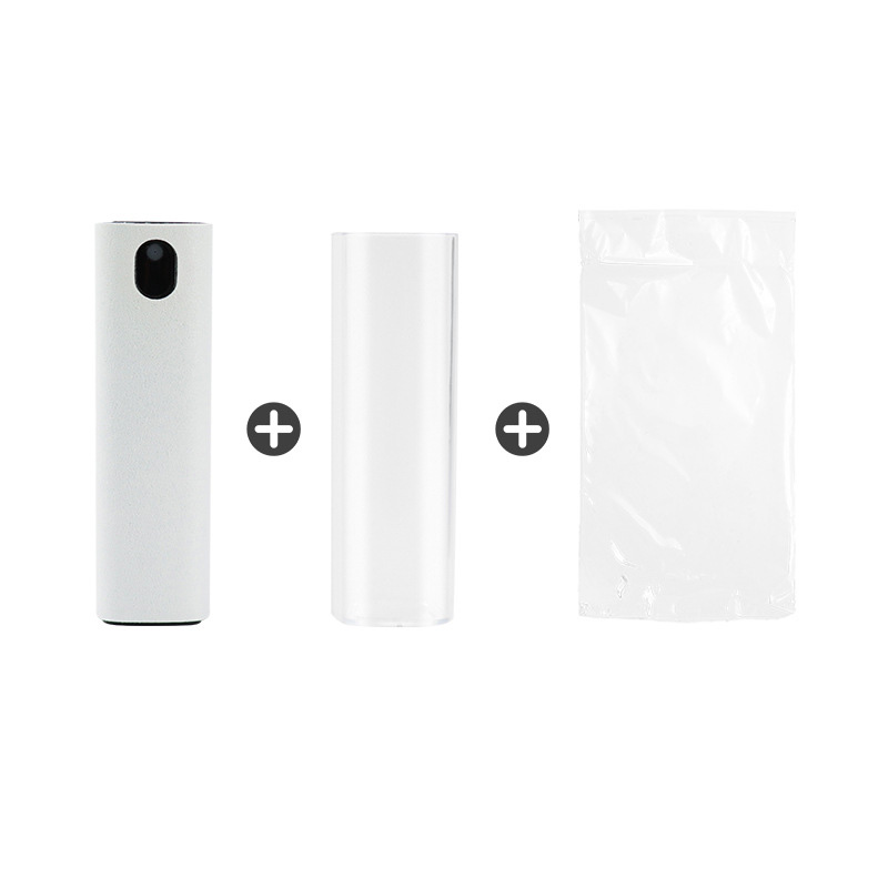 Monitor Cleaning Kit - Zestaw do czyszczenia komputera, środki czyszczące,
