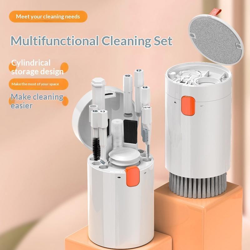 Monitor Cleaning Kit - Wielofunkcyjny zestaw do czyszczenia 20 w