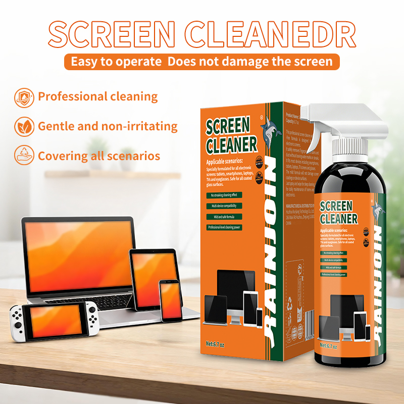 Zestaw do czyszczenia ekranów  – Monitor Cleaning Kit recenzja i cena