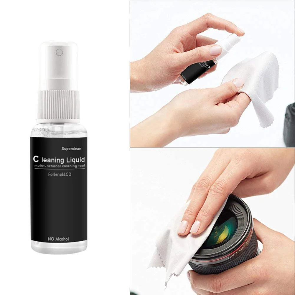 Zestaw do czyszczenia aparatów – Monitor Cleaning Kit recenzja i cena