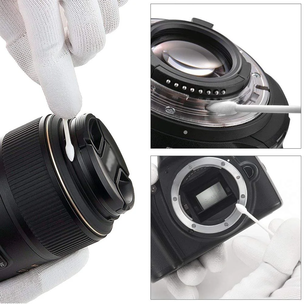 Zestaw do czyszczenia aparatów – Monitor Cleaning Kit recenzja i cena