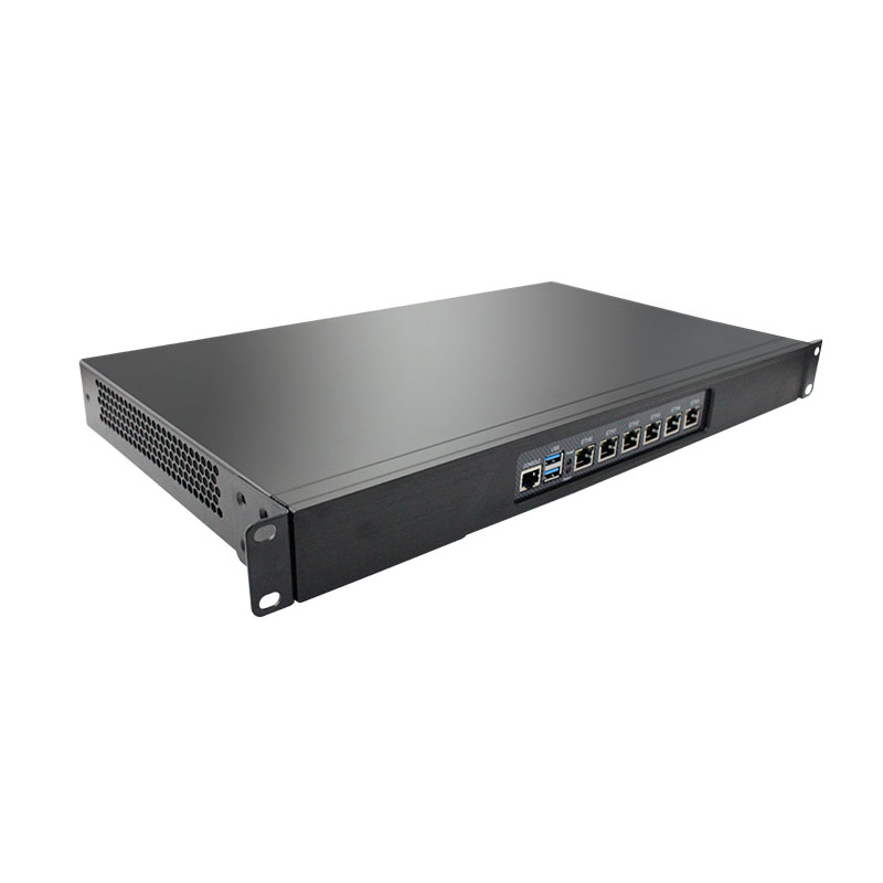 Urządzenie Firewall 1U Intel i – Intel Cpu Core I7 recenzja i cena