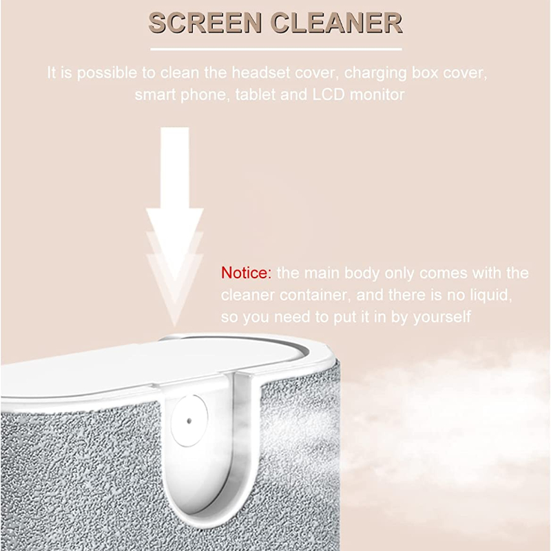 Zestaw szczotek do czyszczenia – Monitor Cleaning Kit recenzja i cena