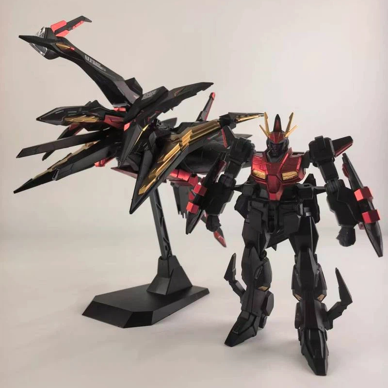 Figurka HG 1/144 Penelope RX-1 – Desk Setup Japan recenzja i cena