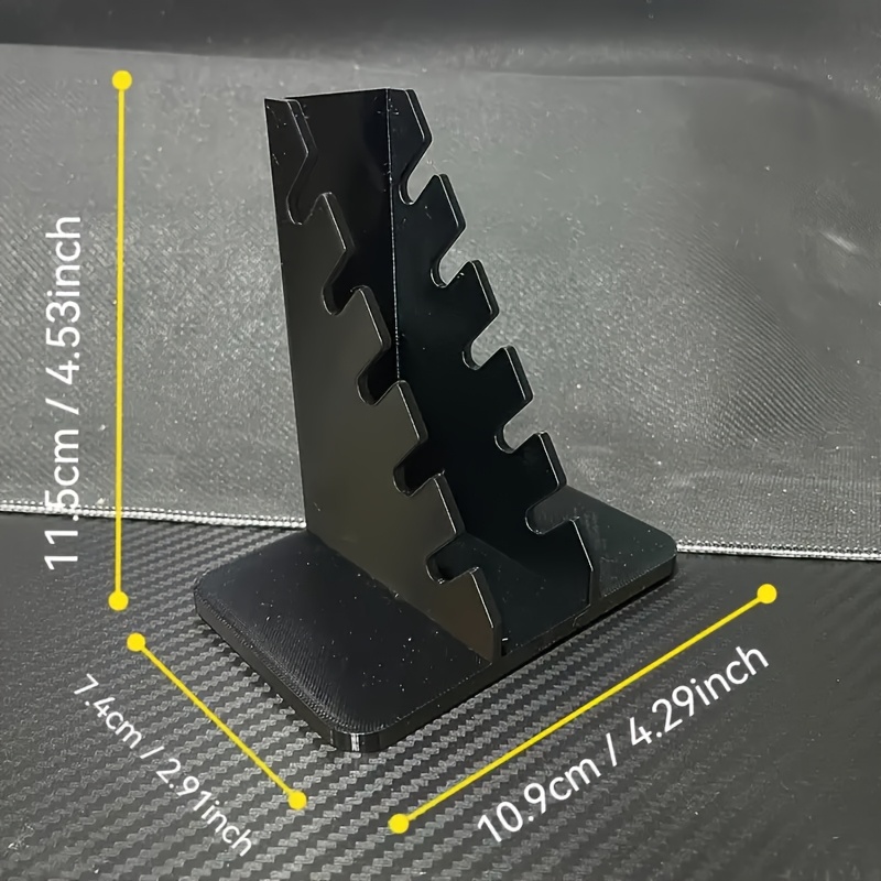 1 SZT. Stojaki na deskorolki p – Desk Setup Shelves recenzja i cena