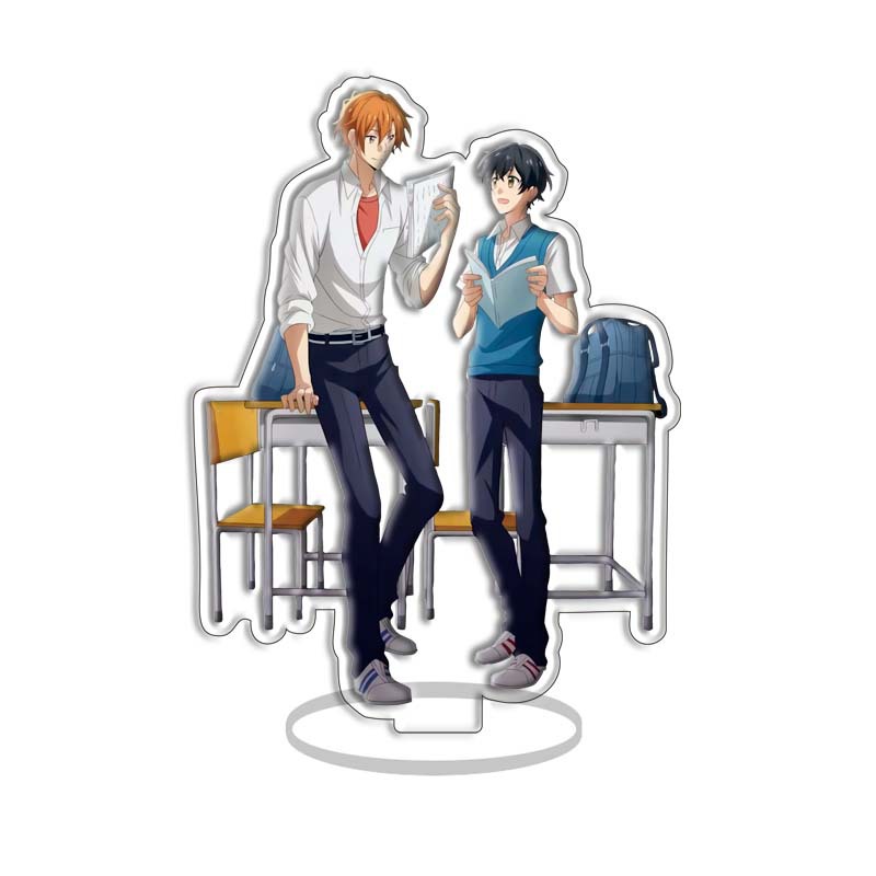 Hot Anime Sasaki to Miyano Acr – Desk Setup Cute recenzja i cena