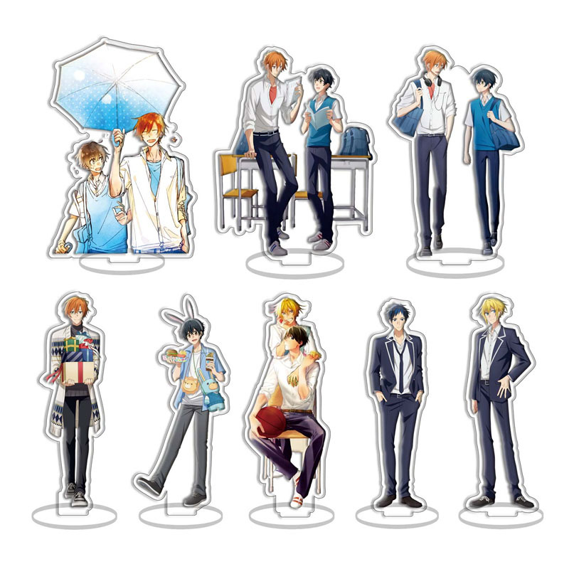 Hot Anime Sasaki to Miyano Acr – Desk Setup Cute recenzja i cena