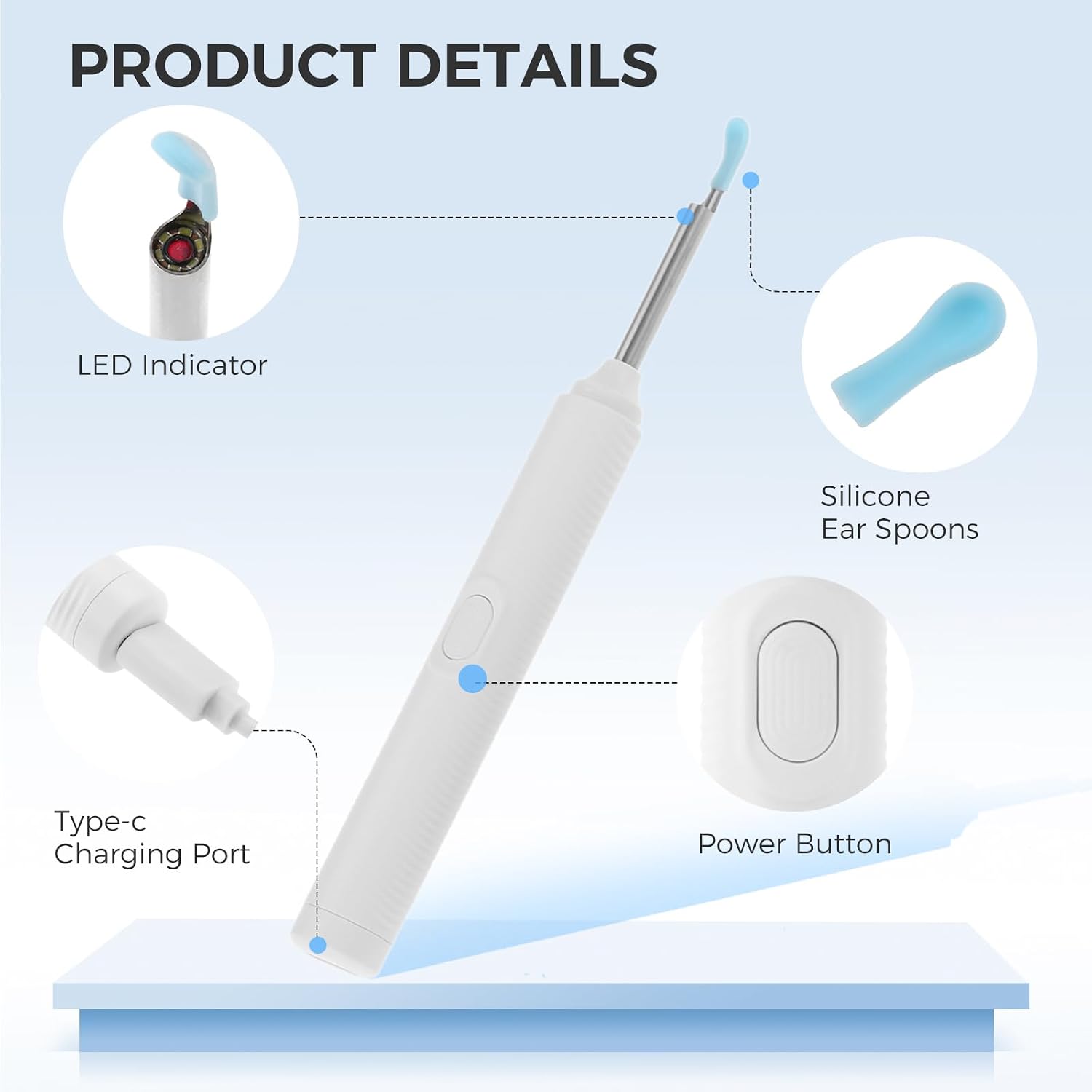 Zestaw do usuwania woskowiny z – Monitor Cleaning Kit recenzja i cena