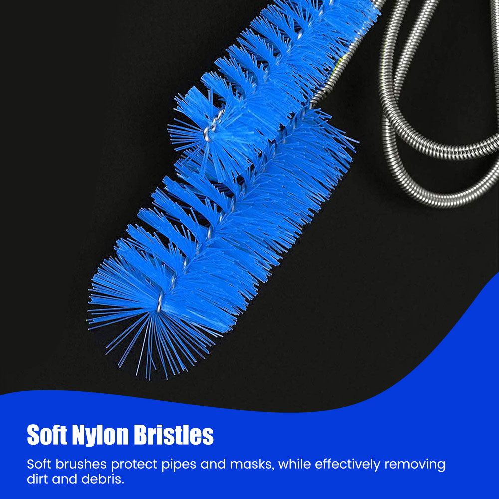 Zestaw 2 szczotek do czyszczen – Monitor Cleaning Kit recenzja i cena
