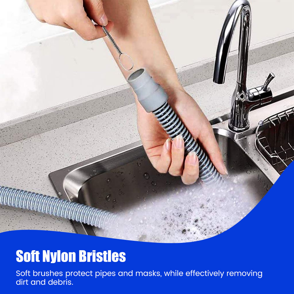 Zestaw 2 szczotek do czyszczen – Monitor Cleaning Kit recenzja i cena