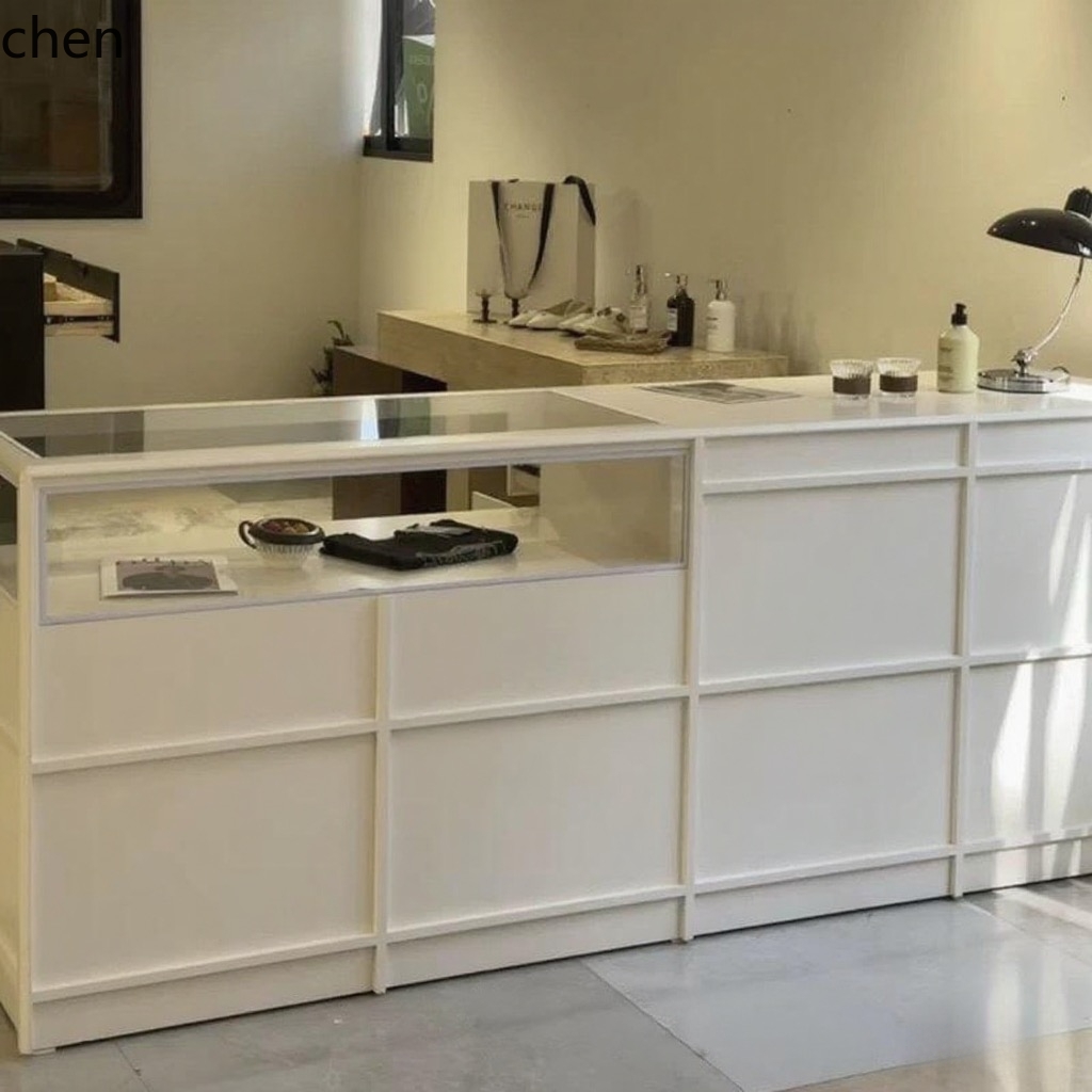 Sklep odzieżowy CZ, stół wyspo – Desk Setup For Office recenzja i cena