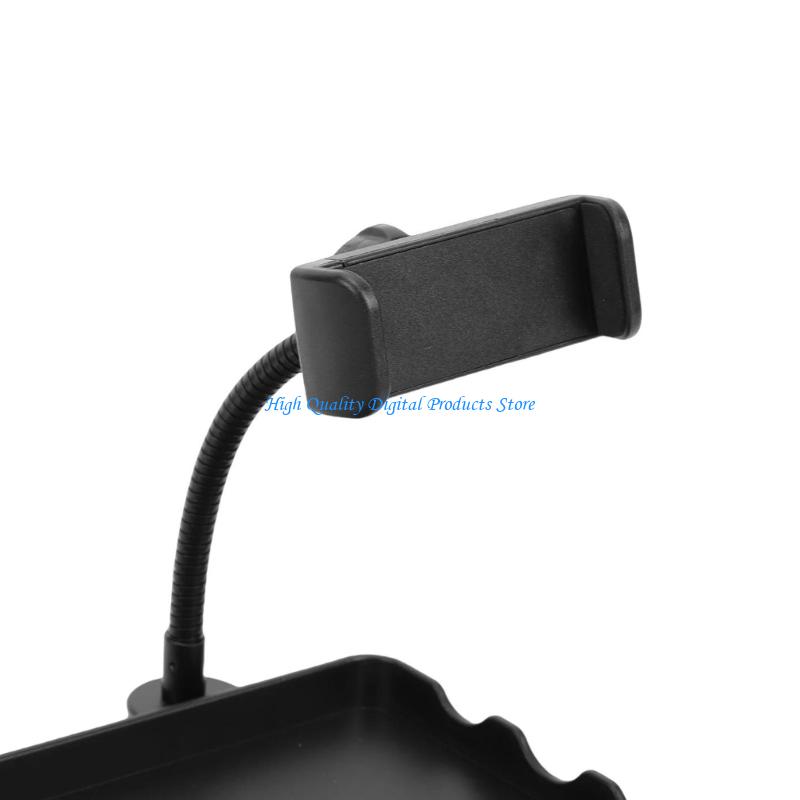 U2JE Tacka na mikrofon do akce – Desk Setup Creator recenzja i cena