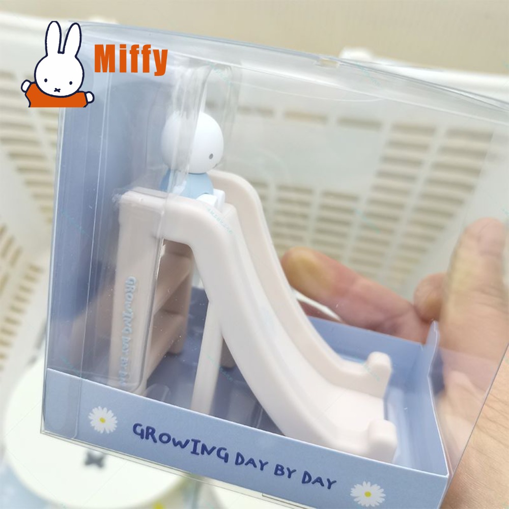 Uroczy stojak na telefon Miffy – Desk Setup Cute recenzja i cena