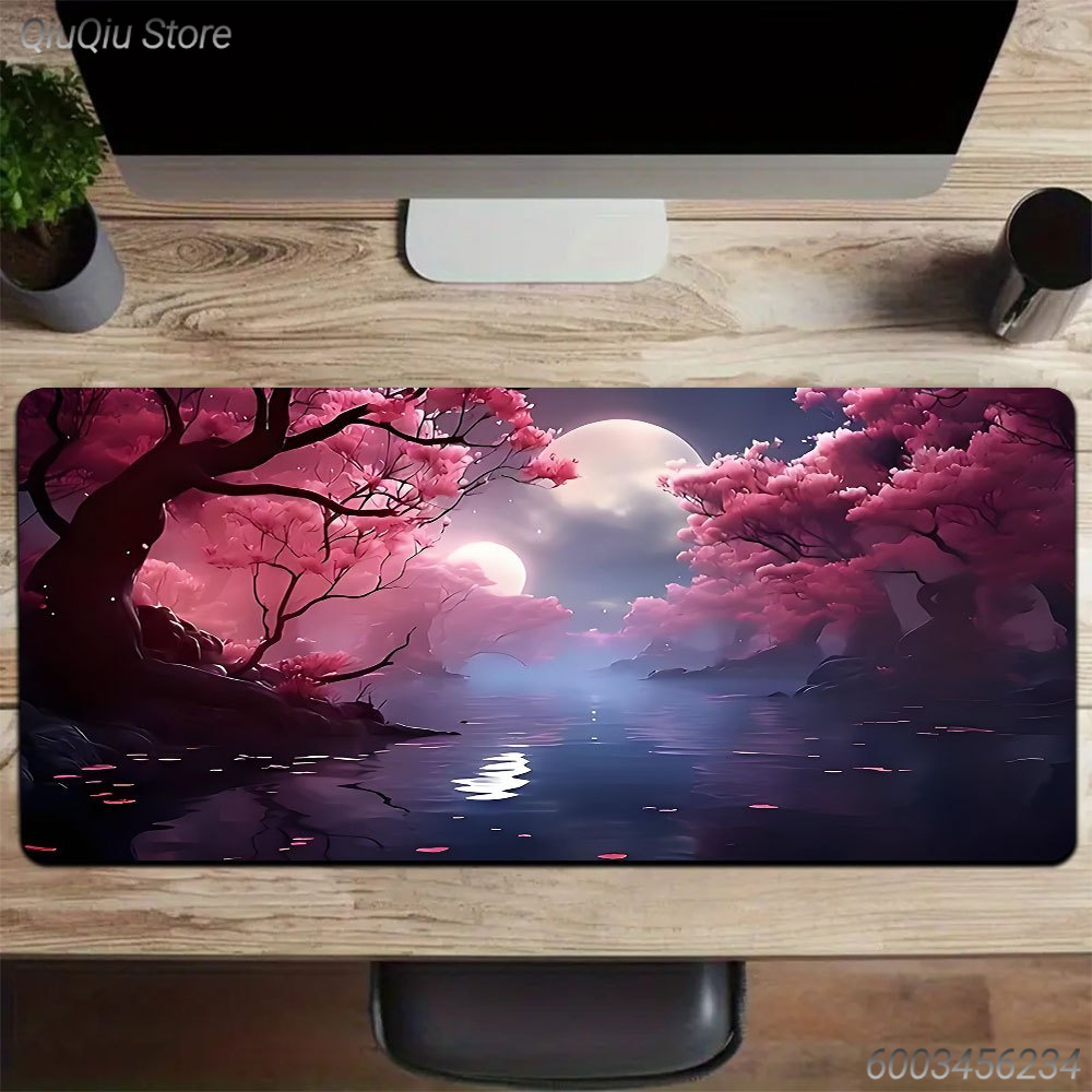 1 szt. Japońska sakura Duża po – Desk Setup Japan recenzja i cena