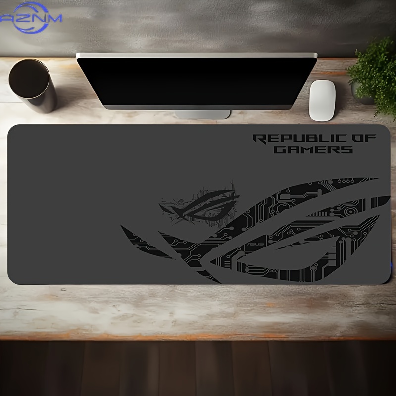 1 szt. Duża podkładka pod mysz – Desk Setup For Office recenzja i cena