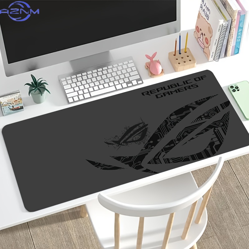 1 szt. Duża podkładka pod mysz – Desk Setup For Office recenzja i cena
