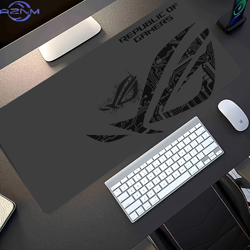 1 szt. Duża podkładka pod mysz – Desk Setup For Office recenzja i cena