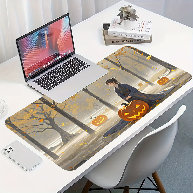 Podkładka pod mysz CIFBUY Prem – Desk Setup Keyboard recenzja i cena