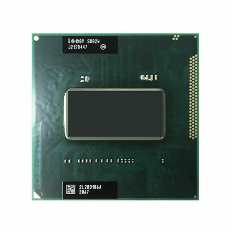 Intel Core i7-2760QM Oryginaln – Intel Cpu Core I7 recenzja i cena