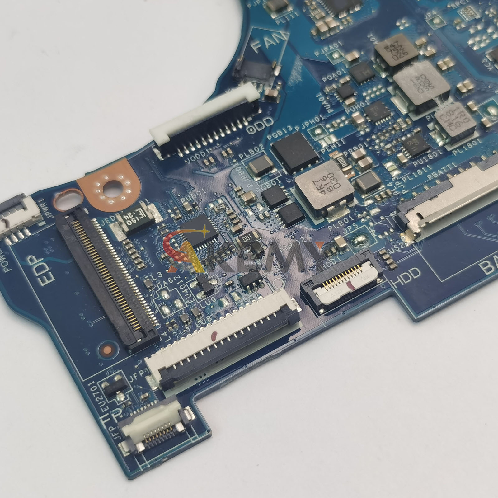 Płyta główna CAL60 LA-F114P do – Intel Cpu Core I7 recenzja i cena