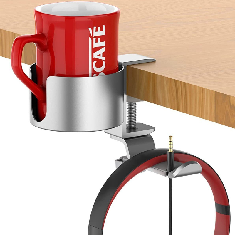 Wysokiej jakości obrotowy uchw – Desk Setup For Office recenzja i cena