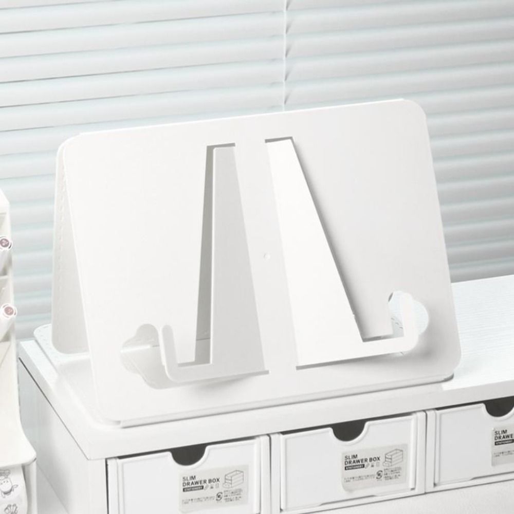 Prosty przenośny stojak do czy – Desk Setup Shelves recenzja i cena