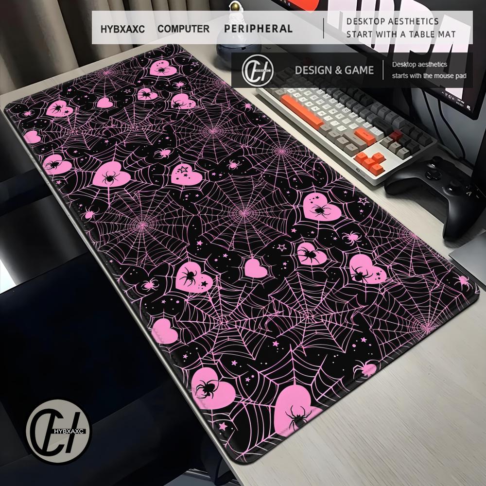 Podkładka na biurko 90x40 Biał – Desk Setup For Office recenzja i cena