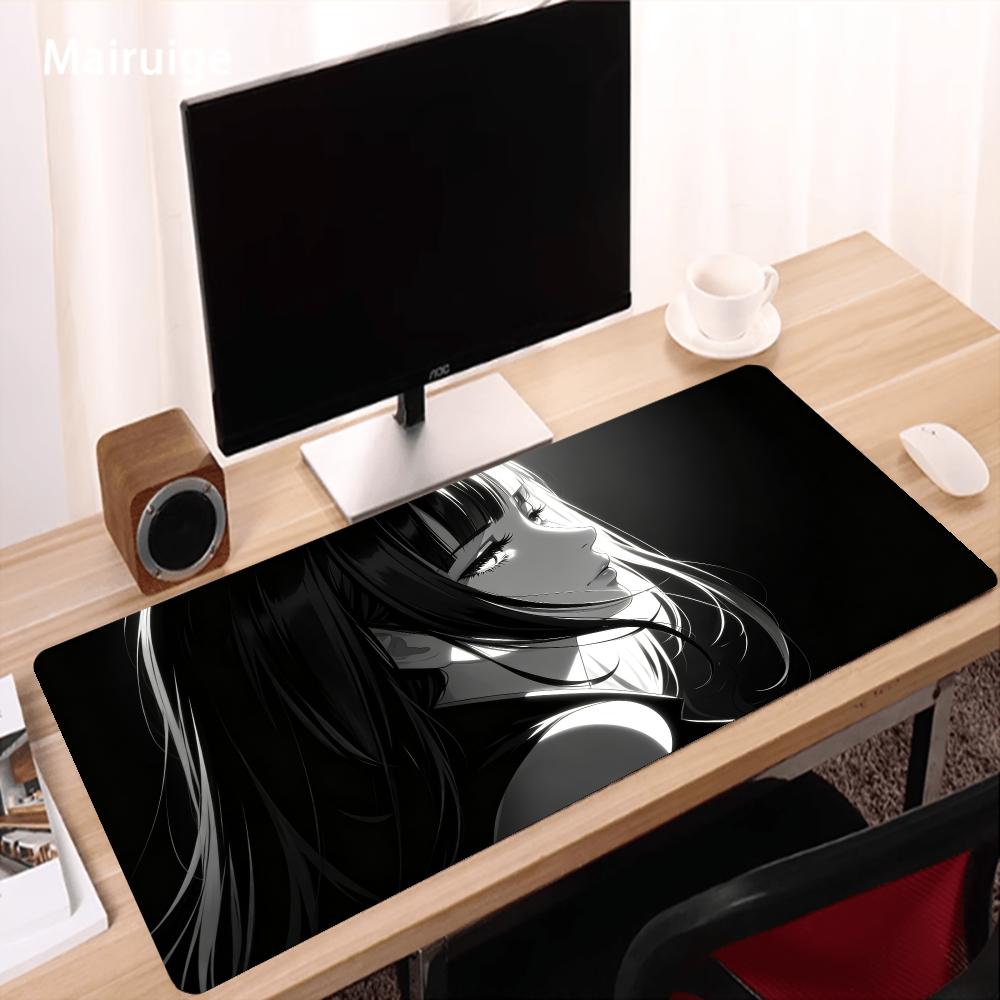 Podkładka pod mysz z motywem m – Desk Setup Gaming And Work recenzja i cena