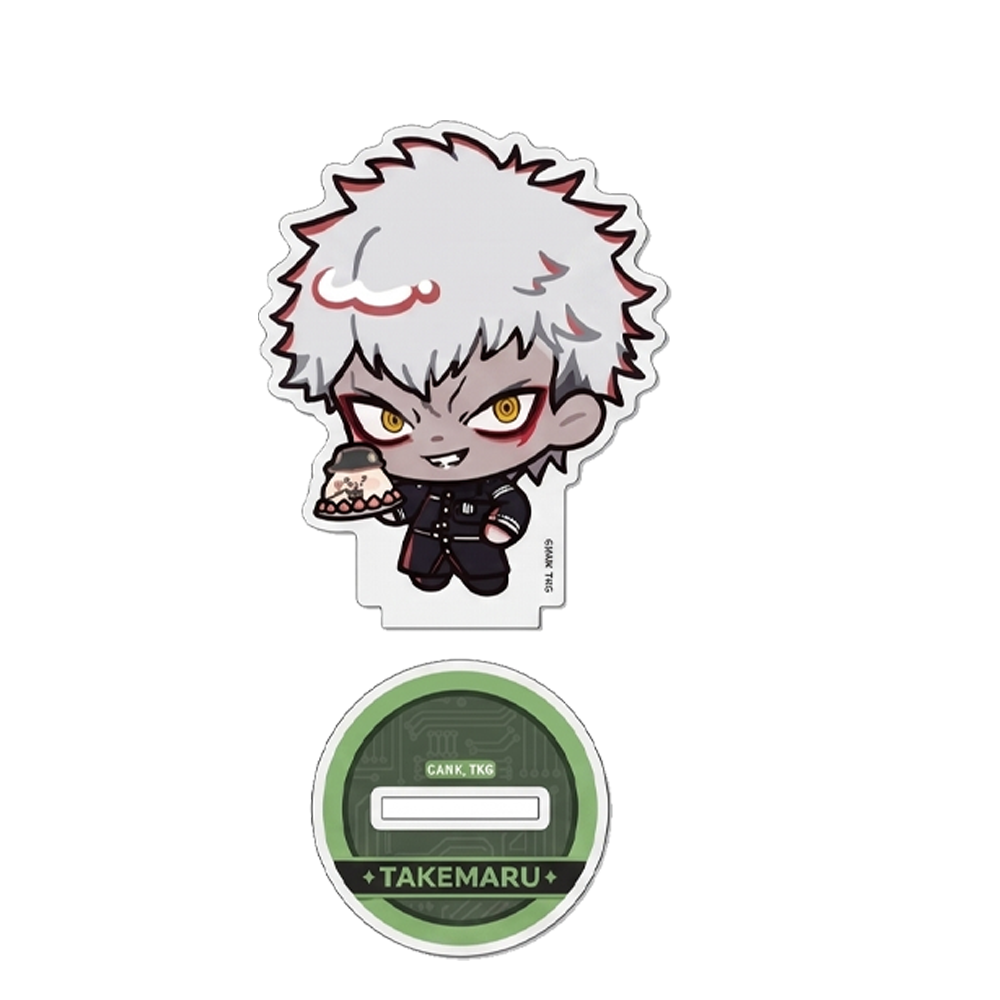 Gra The Hundred Line Takumi Su – Desk Setup Cute recenzja i cena
