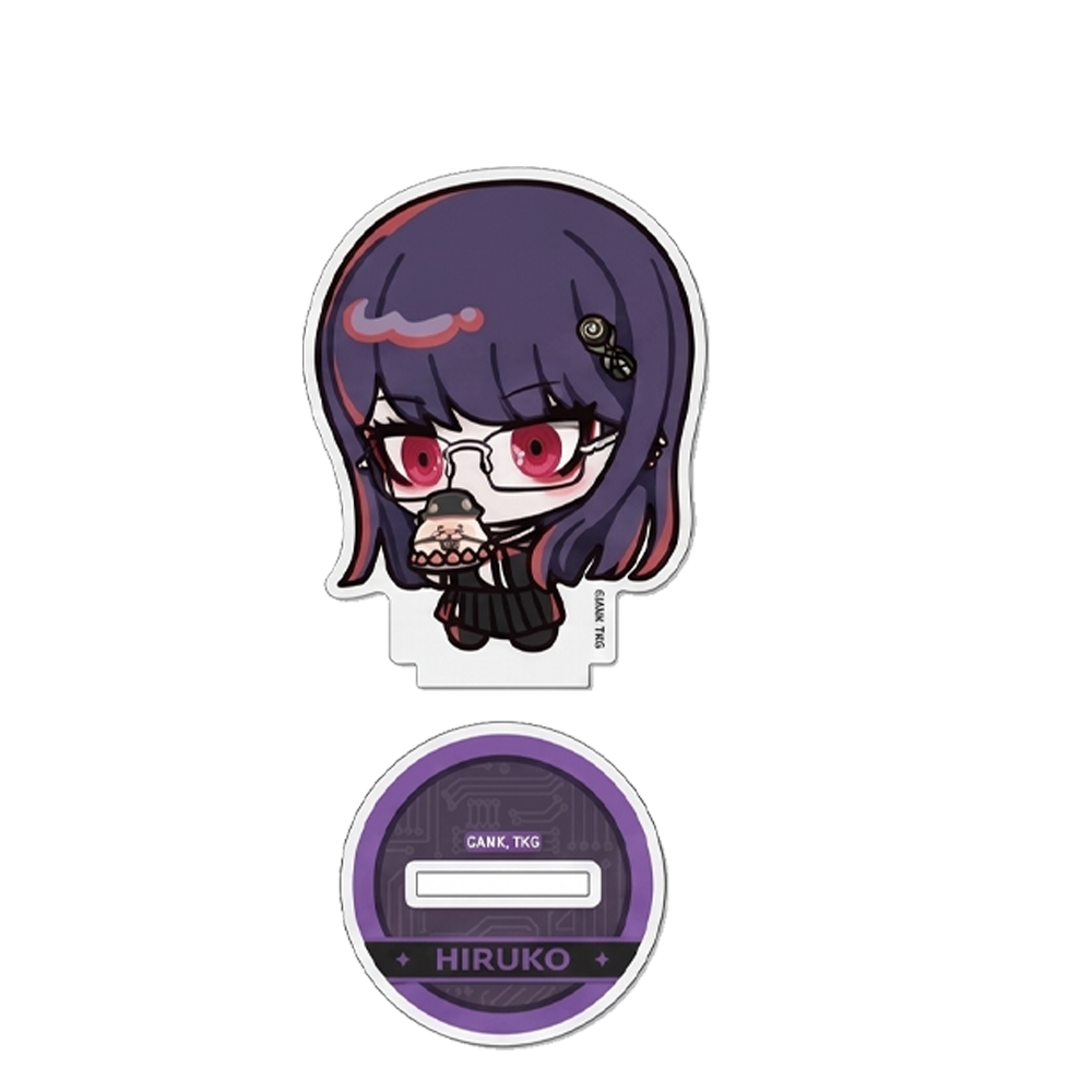 Gra The Hundred Line Takumi Su – Desk Setup Cute recenzja i cena