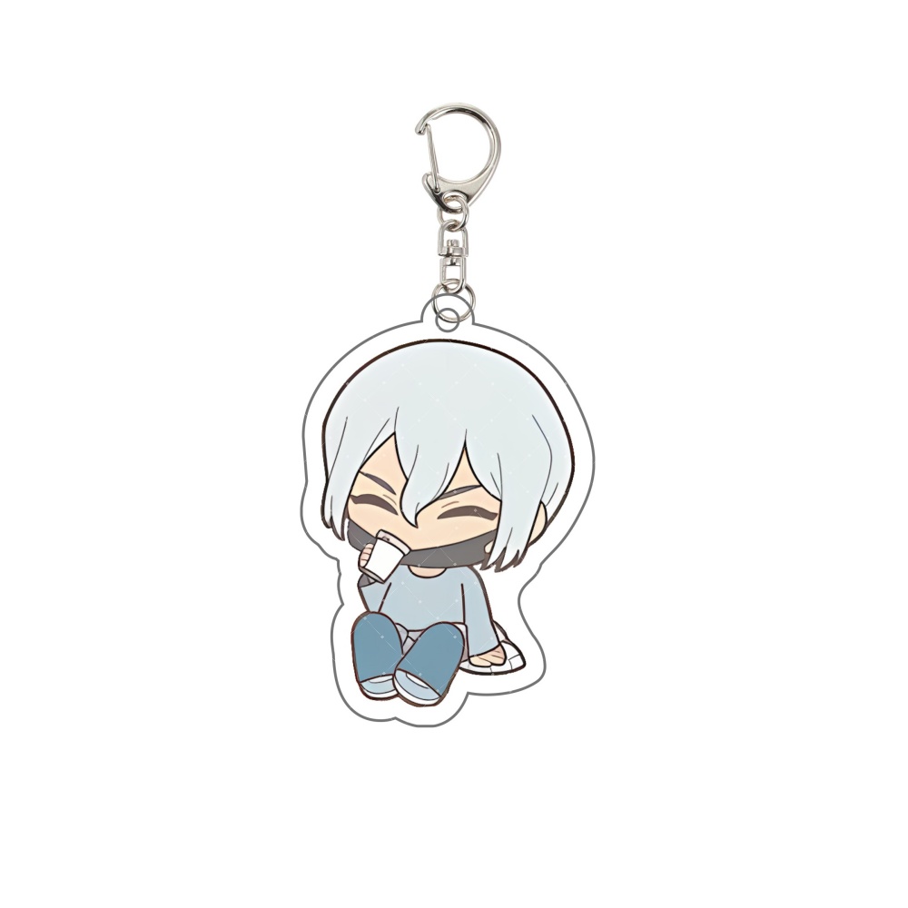 Dr.STONE Senku Ishigami 6cm Ak – Desk Setup Cute recenzja i cena