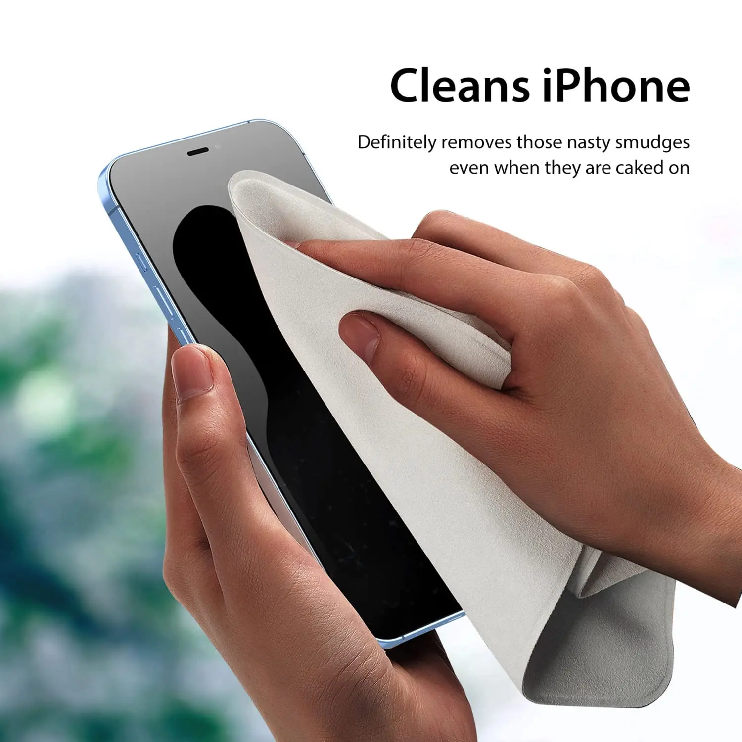Zestaw do czyszczenia ekranów  – Monitor Cleaning Kit recenzja i cena
