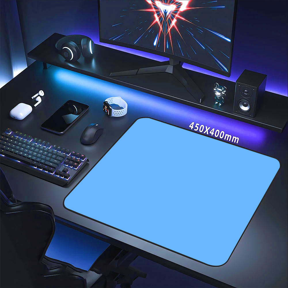 Podkładka pod mysz XXL, podkła – Desk Setup Gaming And Work recenzja i cena