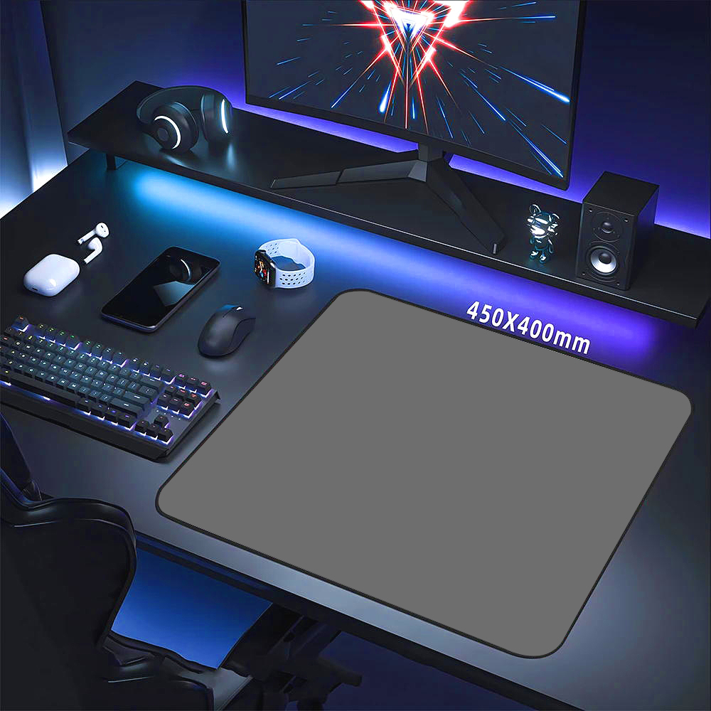 Podkładka pod mysz XXL, podkła – Desk Setup Gaming And Work recenzja i cena