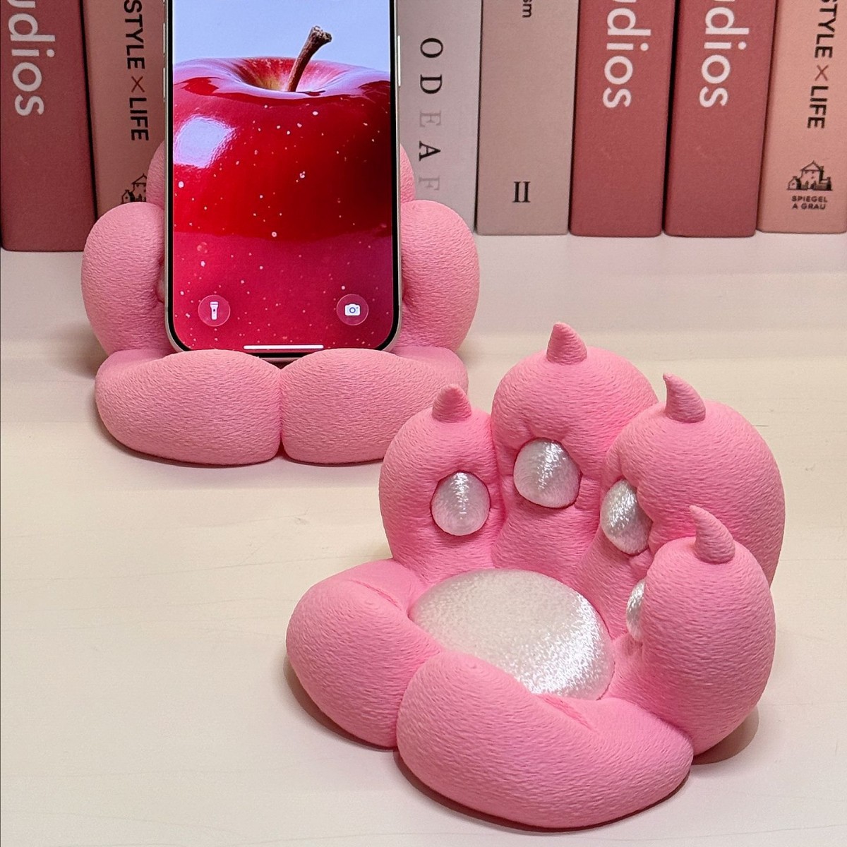 Urocza ozdoba na biurko w kszt – Desk Setup Cute recenzja i cena