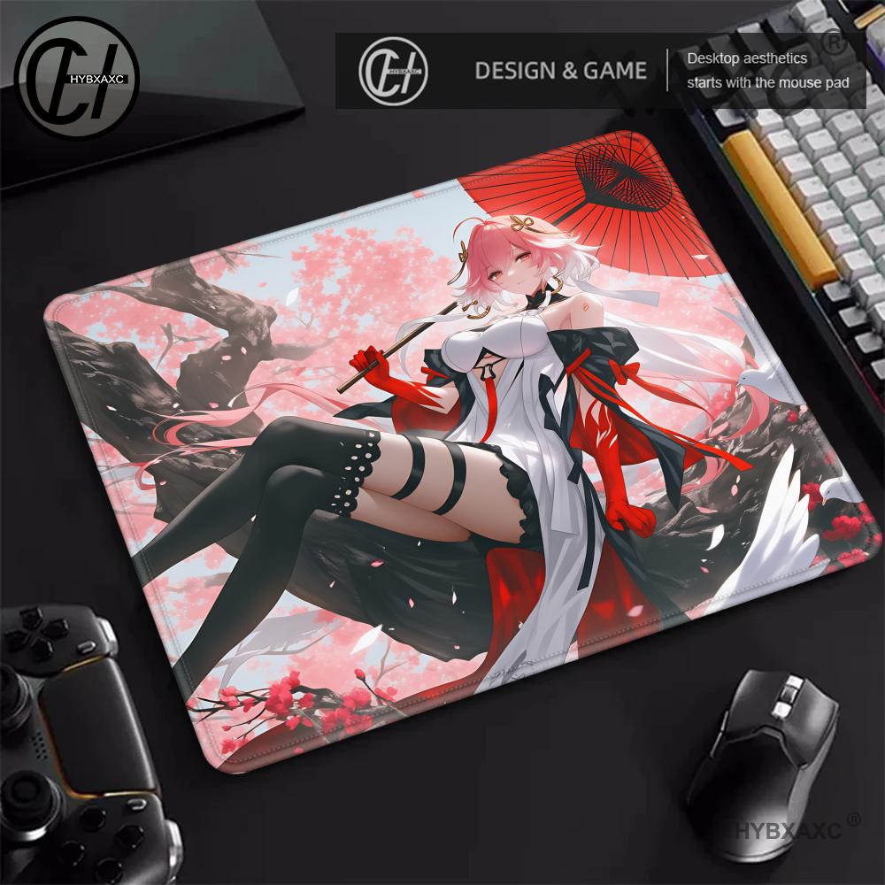HYBXAXC Japońska Anime Gamingo – Desk Setup Japan recenzja i cena