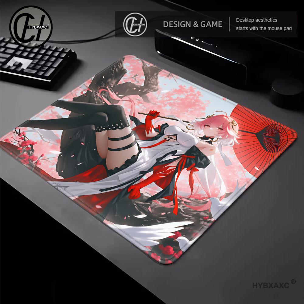 HYBXAXC Japońska Anime Gamingo – Desk Setup Japan recenzja i cena