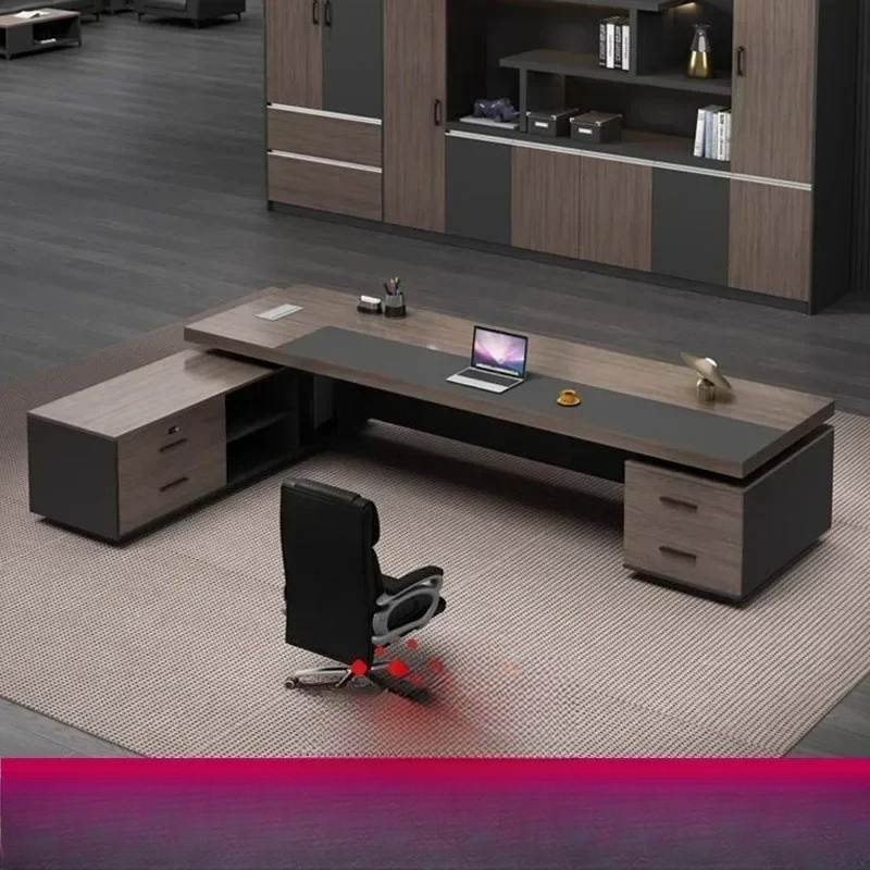 Biurko z podnoszonym blatem Kr – Desk Setup Gaming And Work recenzja i cena