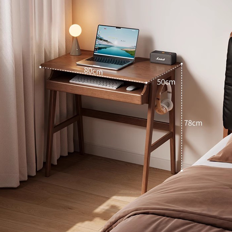 Stoliki ścienne Biurka dla ucz – Desk Setup Keyboard recenzja i cena