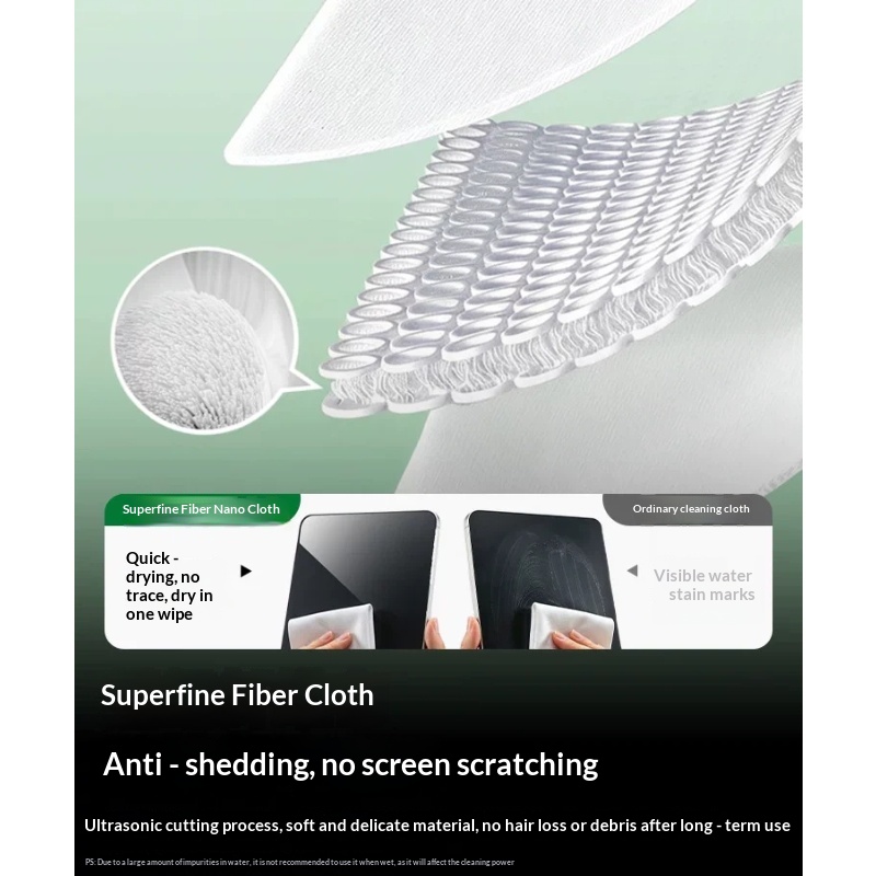 Zestaw do szybkiego czyszczeni – Monitor Cleaning Kit recenzja i cena