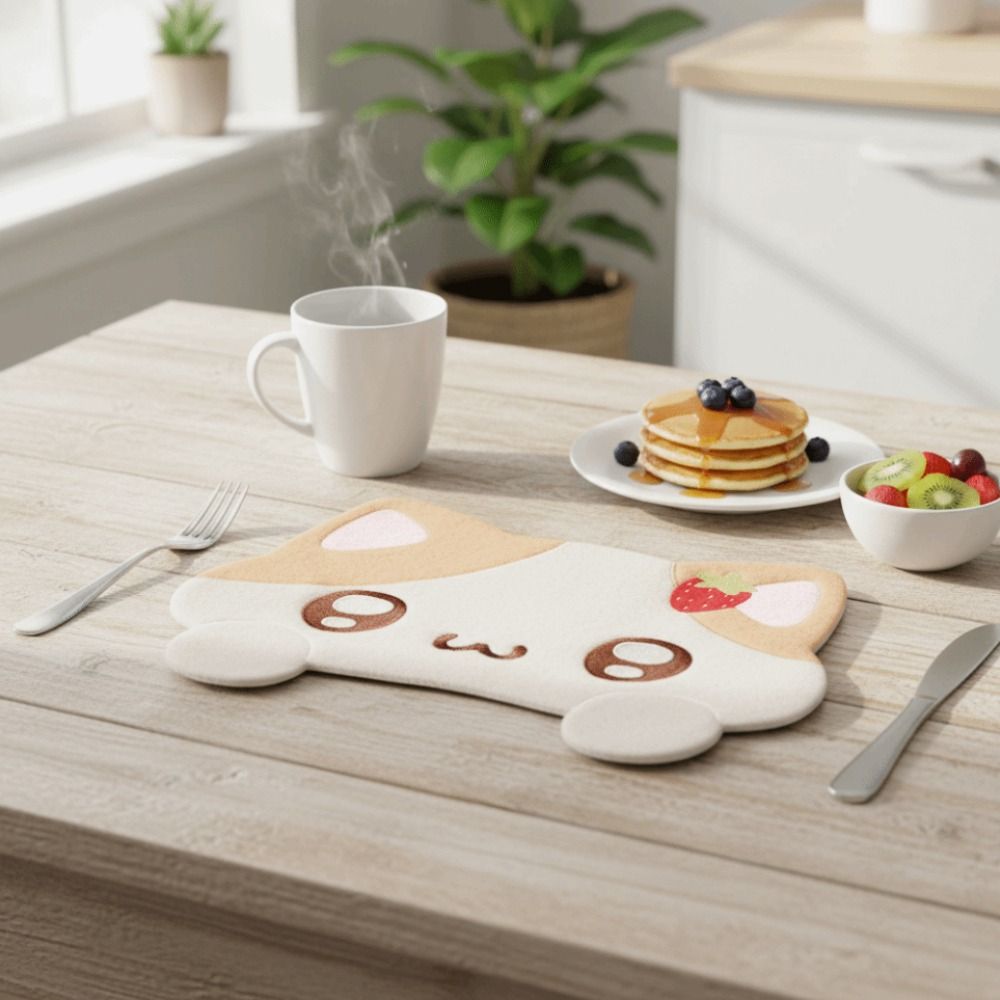 Urocza japońska podkładka na s – Desk Setup Japan recenzja i cena
