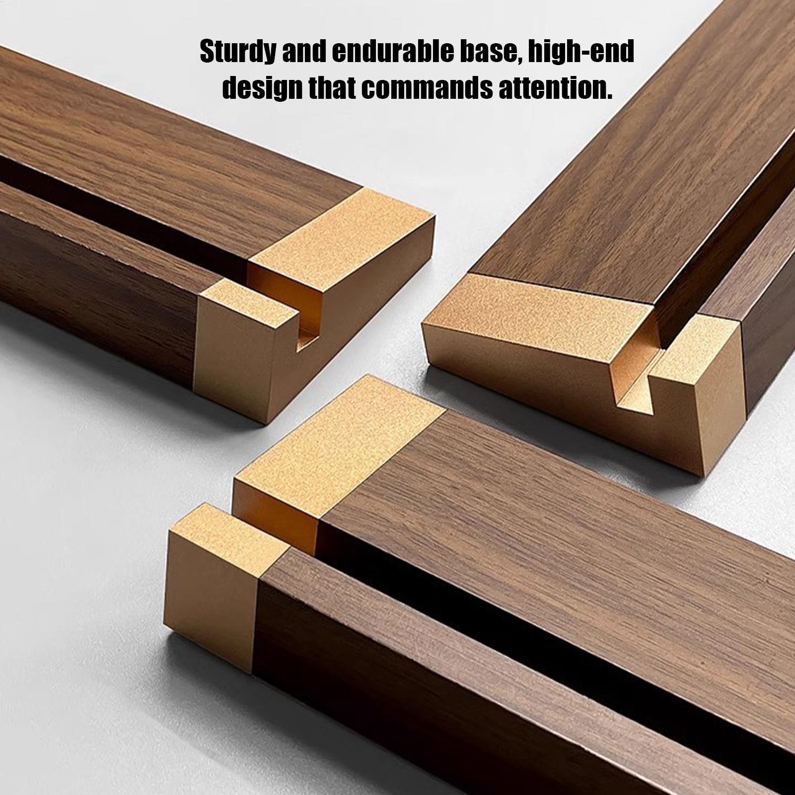 Stojak na akrylowe tabliczki z – Desk Setup Poster recenzja i cena