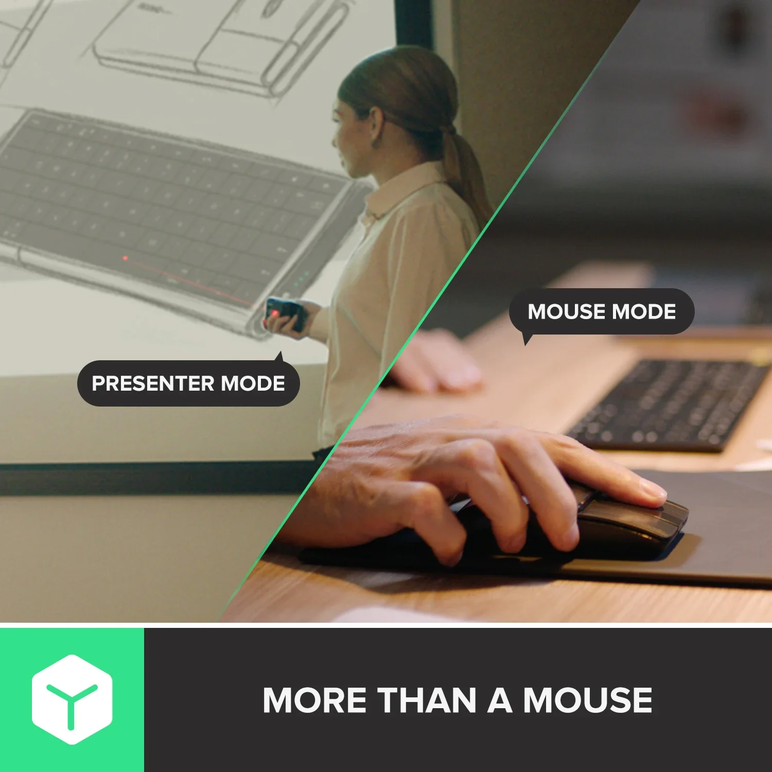 Delux składana klawiatura i my – Desk Setup Keyboard recenzja i cena