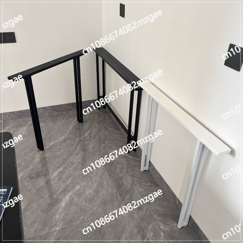 Półka na sofę 8 cm, ultracienk – Desk Setup Shelves recenzja i cena