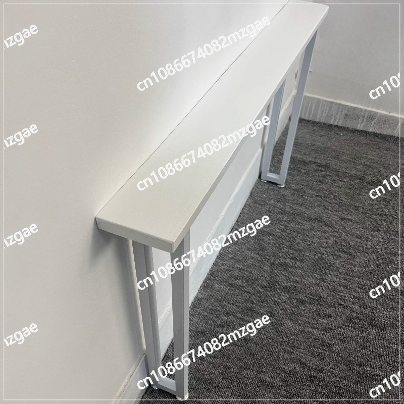 Półka na sofę 8 cm, ultracienk – Desk Setup Shelves recenzja i cena