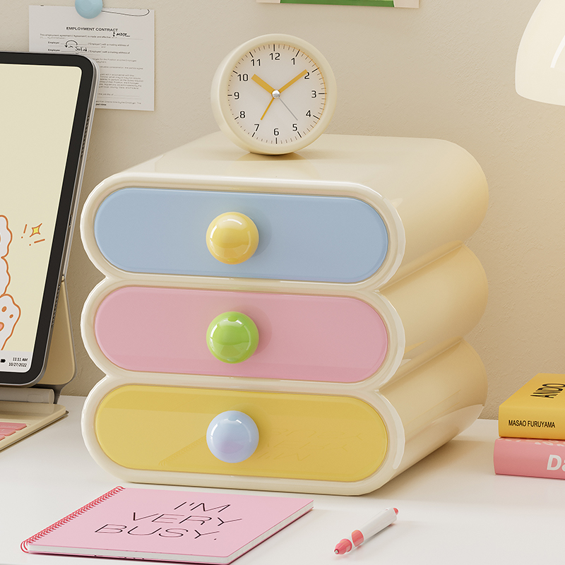 Organizer na biurko Uforu Dopa – Desk Setup Shelves recenzja i cena