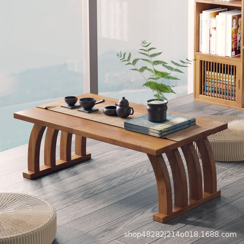 Stolik do herbaty w stylu japo – Desk Setup Japan recenzja i cena