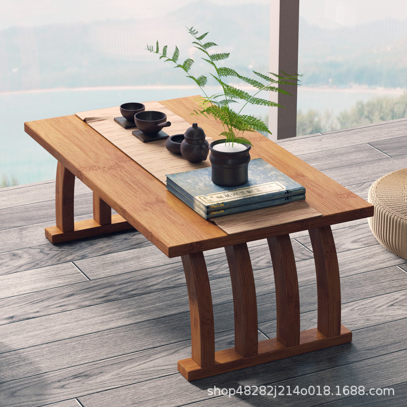 Stolik do herbaty w stylu japo – Desk Setup Japan recenzja i cena